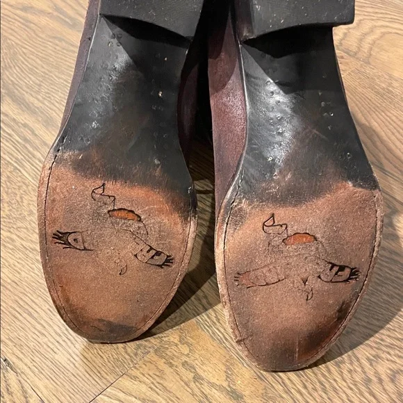 FREEBIRD by Steven Coal  Knee-High Boots - Picture 6 of 6